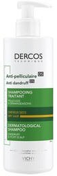 Vichy Dercos Anti-Dandruff Shampoo szampon przeciwłupieżowy do włosów