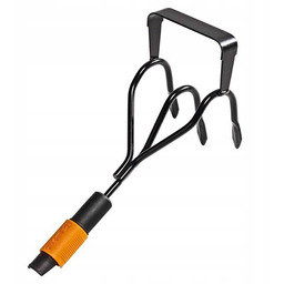 Fiskars Kultywator Z Motyką Quikfit 30,5cm 1000681