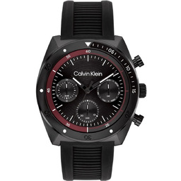 Zegarek Męski CALVIN KLEIN CK Flex 25200467 +