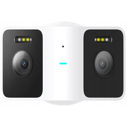 Kamera Ip zewnętrzna Xiaomi CW100 Dual IP66 WiFi6