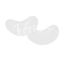 Wkładki push-up z pianki Julimex WS19 białe