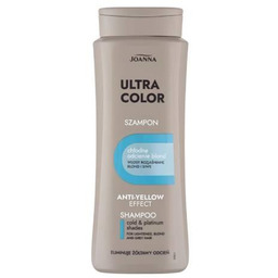 JOANNA ULTRA COLOR SYSTEM Szampon do włosów blond