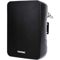 Tonsil ZGS45 - Kolumna głośnikowa naścienna 6,5" IP55