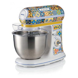 Robot planetarny Ariete 15880P Positano