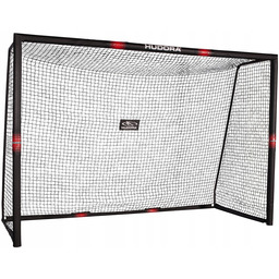 Bramka piłkarska Hudora Pro Tect 300x200 cm