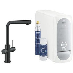 GROHE Bateria Blue Home 31539KS0 z filtrem Aksamitna