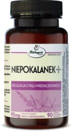 Herapol Niepokalanek+, 90 kapsułek