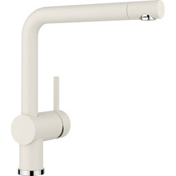 BLANCO Bateria Linus 526961 Delikatny biały