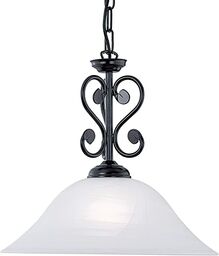 EGLO Lampa wisząca Murcia, 1-punktowa lampa wisząca