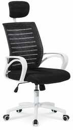 Fotel biurowy obrotowy pracowniczy socket halmar