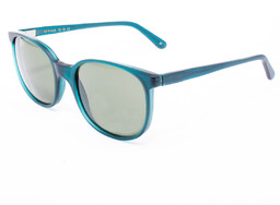 Okulary LGR SPRINGGREEN37. Okulary przeciwsłoneczne, Kolor zielony. Kobieta.