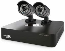 Iget- Mobile / Security ZESTAW DO MONITORINGU CCTV