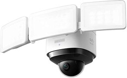 eufy Reflektor Cam 2 Pro, 360 stopni Pan