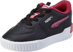 Buty dziewczęce Puma Cali Sport Ballerina sportowe-20
