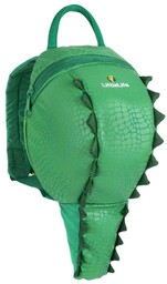 Plecak dziecięcy LittleLife Animal - Krokodyl