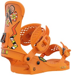 wiązania UNION - Ali T. Bruce Mango (MANGO)