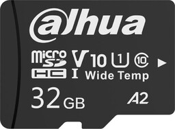 Karty pamięci microSD 32 GB TF-W100-32GB Dahua