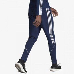 Spodnie Dresowe Adidas Tiro Męskie Zapinane Kieszenie