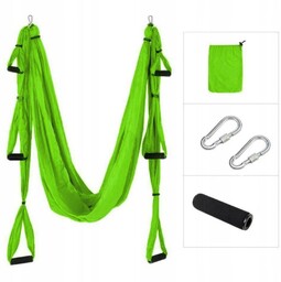 Joga z Chustą Aerial Joga 2,5 m