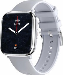 myPhone Watch Pastel szary