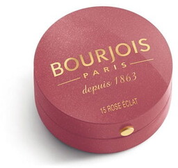 Bourjois Róż do policzków nr 15 Rose Eclat