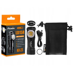 Latarka kątowa Led Fenix LD15R