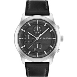 Zegarek Męski CALVIN KLEIN Sport Multi Function 25200211