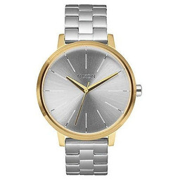 Zegarek kwarcowy NIXON Kensington Gold-Silver A099_2062