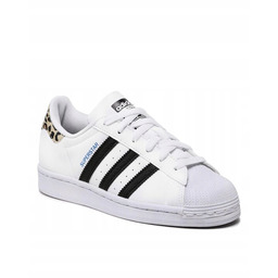 Sneakersy dziecięce Superstar adidas 24