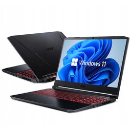 Laptop Acer Nitro 5 15,6 " Intel Core