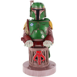Cable Guys - Star Wars Boba Fett Gaming