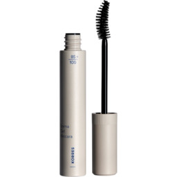 Korres Mascara Drama Curly Mascara podkręcająca rzęsy (kolor