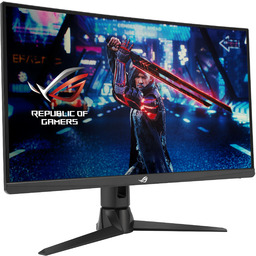 ASUS ROG Strix XG27AQV 27" (170 Hz (OC),