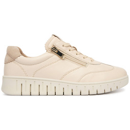 Sneakersy Caprice 9-23761-46 Beżowy