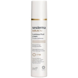 Azelac Ru emulsja rozświetlająca SPF50 50ml