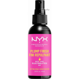 NYX Professional Makeup - Plump Finish - Setting