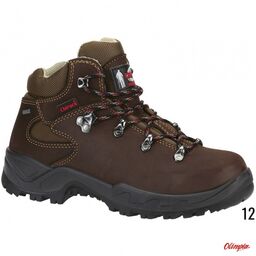 Chiruca Buty trekkingowe Panticosa GTX 12