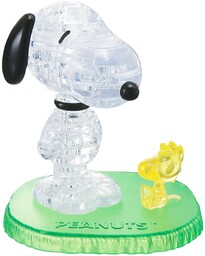 HCM Kinzel Jeruel 59132 - Crystal Puzzle -