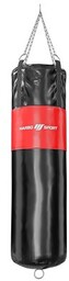 MARBO SPORT Worek treningowy 130 cm fi45 cm