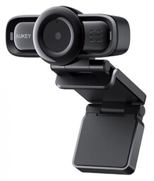 Aukey Kamera internetowa USB PC-LM3 Full HD 1920x1080