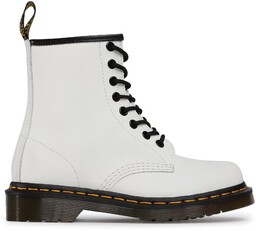 Glany Dr. Martens 1460 Smooth 11822100 Biały