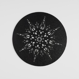 Podkładka Dekoracyjna Stjarna z motywem gwiazdy