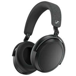 Sennheiser MOMENTUM 4 Wireless Black