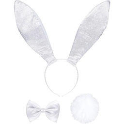 W WIDMANN MILANO Party Fashion - Strój króliczka,