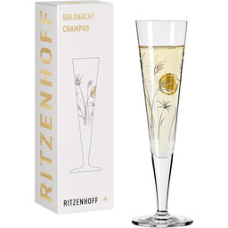 Ritzenhoff 1071013 Kieliszek do szampana 200 ml seria