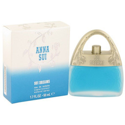 Anna Sui, Sui Dreams, woda toaletowa, 50 ml