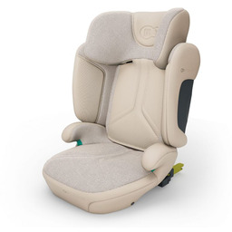 Kinderkraft Xpand 2 Pro I-Size Fotelik samochodowy 100-150cm