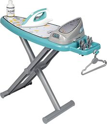 Smoby 7600330121 Deska do prasowania z stacją parową,