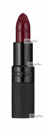 GOSH - Velvet Touch Lipstick - Odżywcza pomadka
