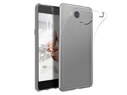 Etui silikonowe Alogy obudowa case do Huawei Y5